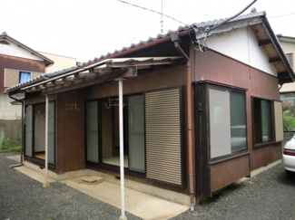 【外観】 | 類似物件になります。