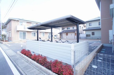 【その他共用部分】 | ピコロモンドⅢ