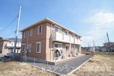 【外観】 | ピコロモンドⅢ