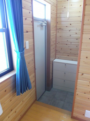 【玄関】 | Ｍ map