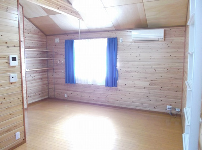 【洋室】 | Ｍ map