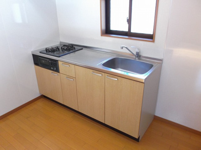 【キッチン】 | Ｍ map