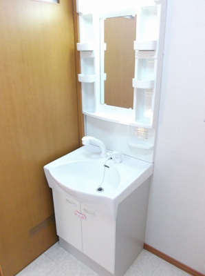 【独立洗面台】 | Ｍ map