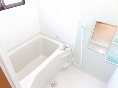 【浴室】 | Ｍ map