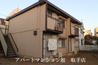 【外観】