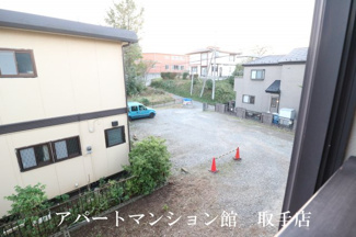 【展望】