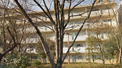 【外観】 | 武庫川第2一番街　2号棟