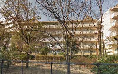 【外観】 | 武庫川第2一番街　2号棟