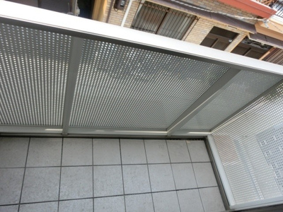 【バルコニー】 | スピランテス