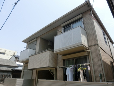 【外観】 | スピランテス