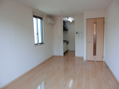 【洋室】 | スピランテス