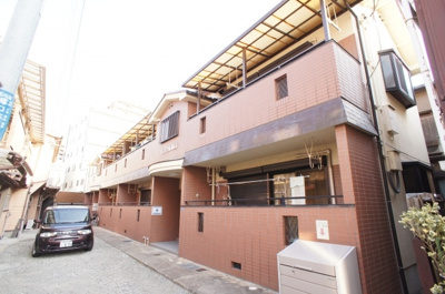 【外観】 | ジョイフル塚口本町