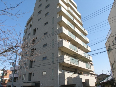 【外観】 | ハーティネス甲子園