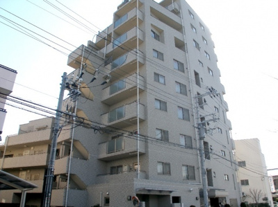 【外観】 | ハーティネス甲子園