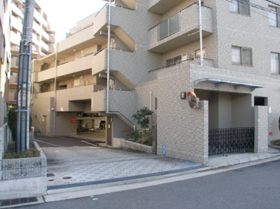 【外観】 | ハーティネス甲子園