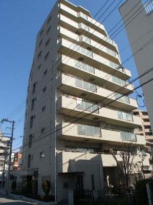 【外観】 | ハーティネス甲子園