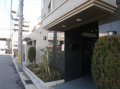 【エントランス】 | ハーティネス甲子園