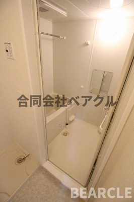 【浴室】 | カームコトブキ