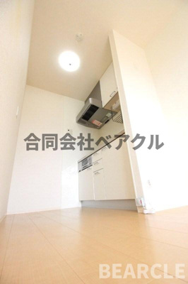 【キッチン】 | カームコトブキ