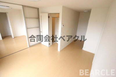 【居間・リビング】 | カームコトブキ