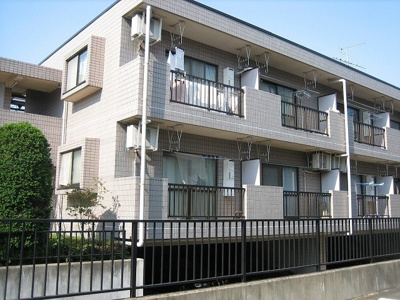 【外観】 | 第10島田マンション