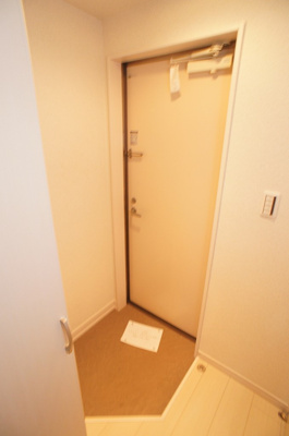 【玄関】 | リベール塚口