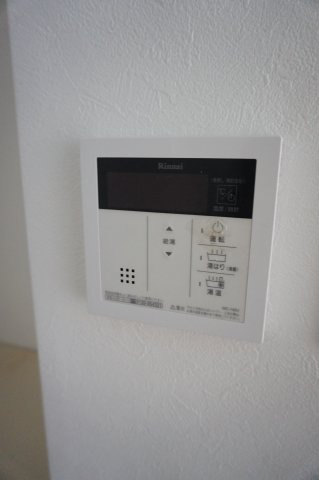 ラガーディア保土ヶ谷の設備|ラガーディア保土ヶ谷　給湯器