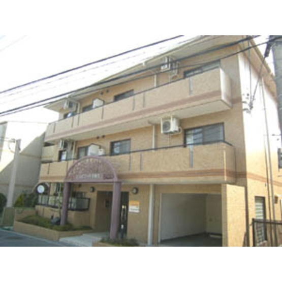 【外観】 | エスポワール学園前