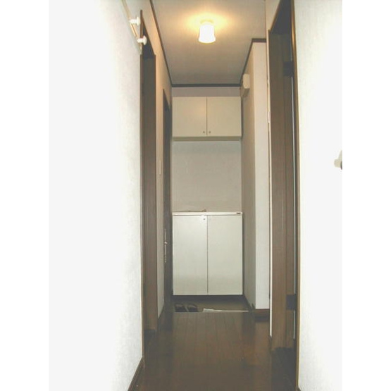 【内装】 | エスポワール学園前