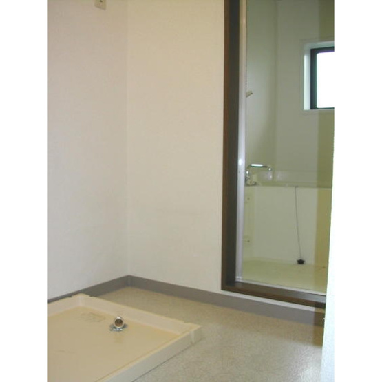 【内装】 | エスポワール学園前