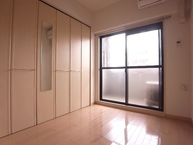 アリビオ美野島