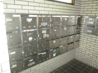 【その他共用部分】