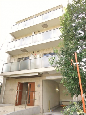 【外観】 | レジオス世田谷尾山台 | 平成19年築！