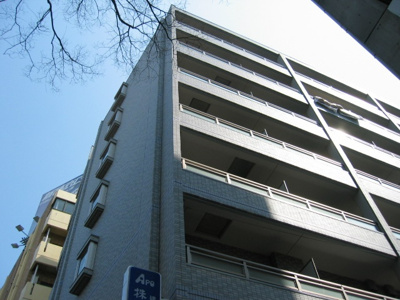 【外観】 | プログレス下高井戸