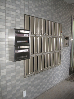 【その他共用部分】 | プログレス下高井戸