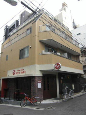 【外観】 | 山桝ハウス