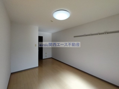 【寝室】 | エトワール喜里川
