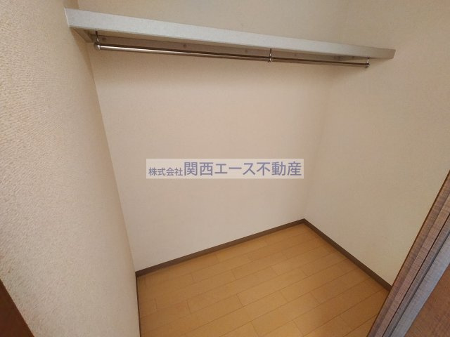 【収納】 | エトワール喜里川