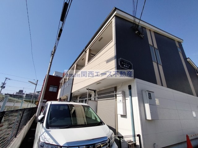 【外観】 | エトワール喜里川