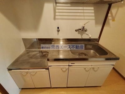 【キッチン】 | エトワール喜里川