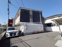 エトワール喜里川の画像