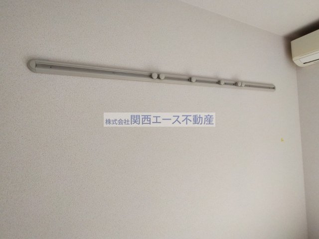 【内装】 | エトワール喜里川
