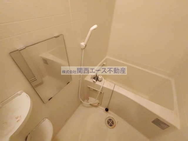 【浴室】 | エトワール喜里川