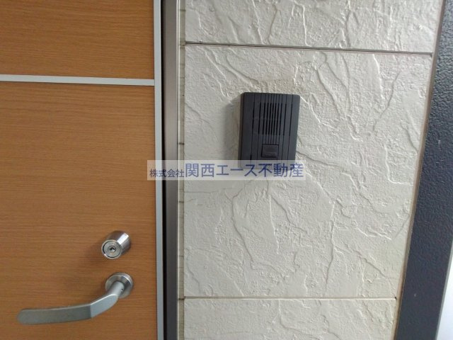 【セキュリティ】 | エトワール喜里川