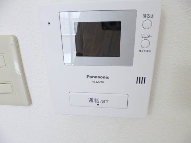 ＫＮマンションの設備