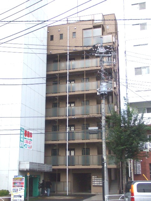 ＫＮマンション