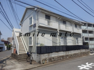 ビーバレーMⅡの画像