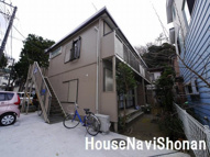 シティハイム　バイリンの画像