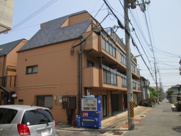 神戸市東灘区魚崎北町６丁目のマンションの画像