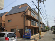 神戸市東灘区魚崎北町６丁目のマンションの画像